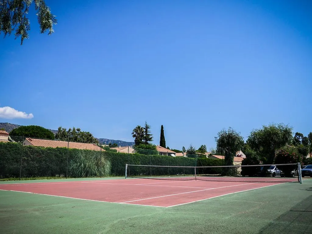 Village Vacances Passion La Grande Bastide Le Lavandou