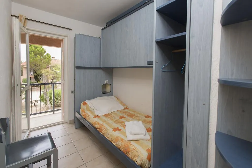 Village Vacances Passion La Grande Bastide Le Lavandou
