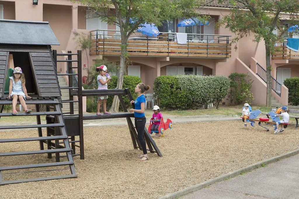 Holiday park Village Vacances Passion La Grande Bastide Le Lavandou