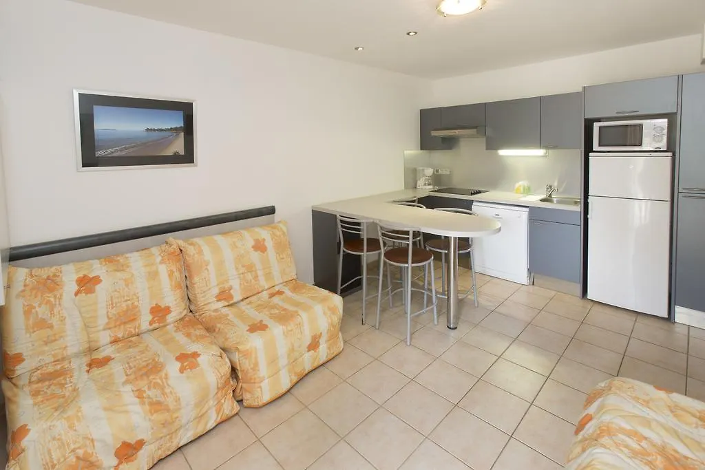 Village Vacances Passion La Grande Bastide Le Lavandou Holiday park