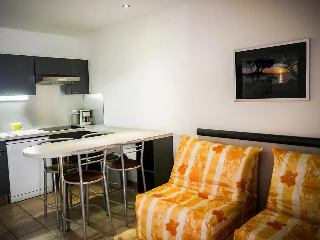 Holiday park Village Vacances Passion La Grande Bastide Le Lavandou