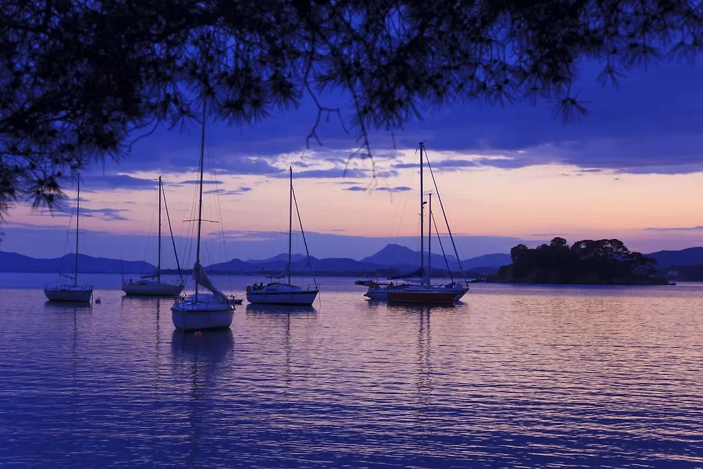 Village Vacances Passion La Grande Bastide Le Lavandou